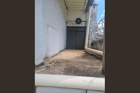 Casa para alugar com 132m², 3 quartos e 2 vagasÁrea externa