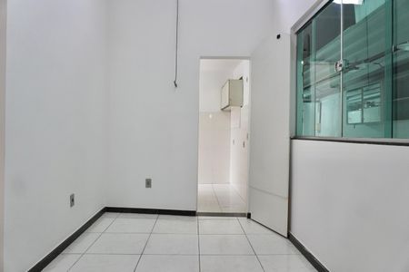 Casa para alugar com 3 quartos, 132m² em Floresta, Belo Horizonte