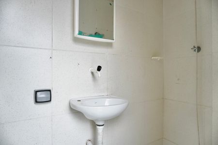 Casa para alugar com 132m², 3 quartos e 2 vagasBanheiro de serviço