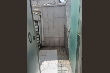 Casa para alugar com 132m², 3 quartos e 2 vagasÁrea externa