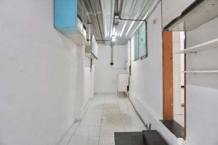 Casa para alugar com 132m², 3 quartos e 2 vagasÁrea de Serviço