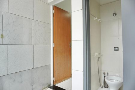 Casa para alugar com 132m², 3 quartos e 2 vagasÁrea de Serviço