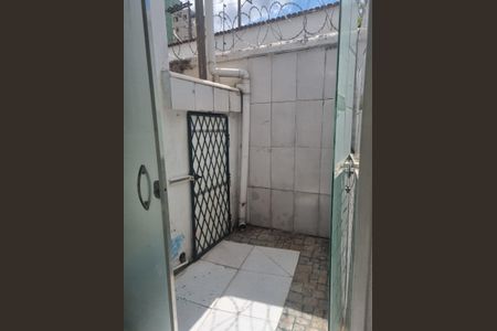 Casa para alugar com 132m², 3 quartos e 2 vagasÁrea externa