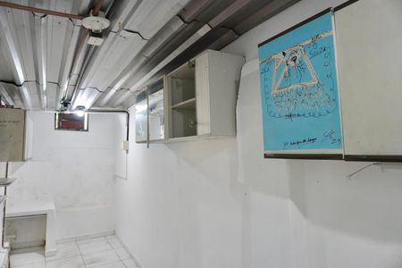 Casa para alugar com 132m², 3 quartos e 2 vagasÁrea de Serviço