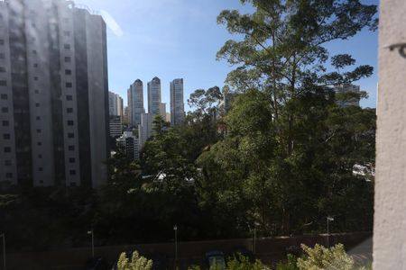Apartamento para alugar com 59m², 2 quartos e 1 vagaquarto 1 vista