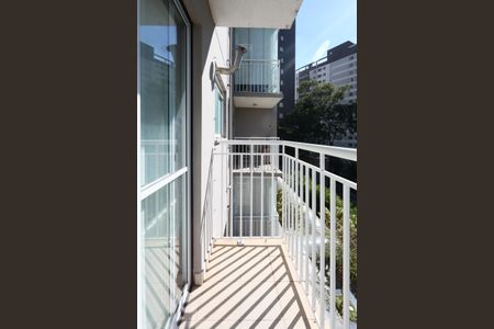 Apartamento para alugar com 59m², 2 quartos e 1 vagasacada