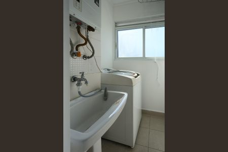 Apartamento para alugar com 59m², 2 quartos e 1 vagaÁrea de Serviço