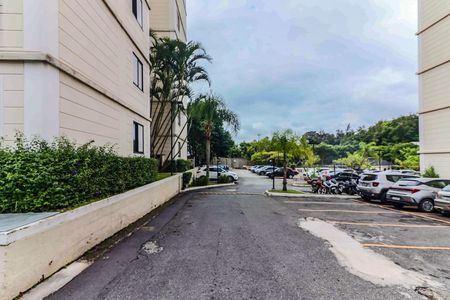 Área comum de apartamento à venda com 3 quartos, 64m² em Vila Sonia, São Paulo