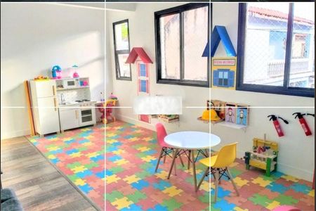 Apartamento à venda com 3 quartos, 64m² em Vila Sonia, São Paulo