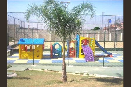 Apartamento à venda com 3 quartos, 64m² em Vila Sonia, São Paulo