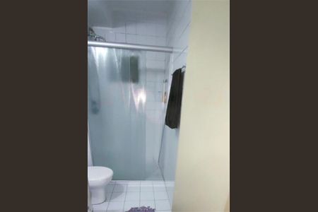 Apartamento à venda com 3 quartos, 64m² em Vila Sonia, São Paulo