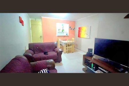 Apartamento à venda com 3 quartos, 64m² em Vila Sonia, São Paulo