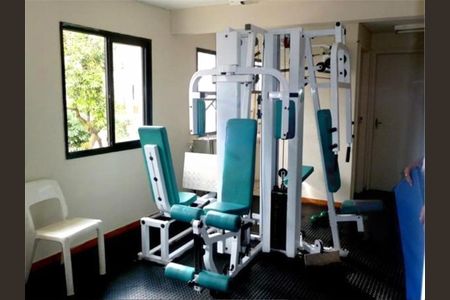 Apartamento à venda com 3 quartos, 64m² em Vila Sonia, São Paulo