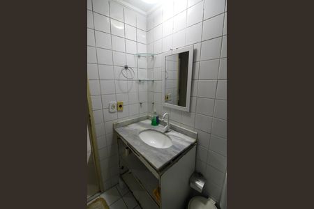 Apartamento à venda com 3 quartos, 64m² em Vila Sonia, São Paulo