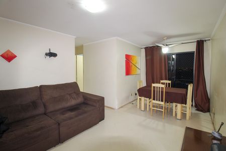 Apartamento à venda com 3 quartos, 64m² em Vila Sonia, São Paulo