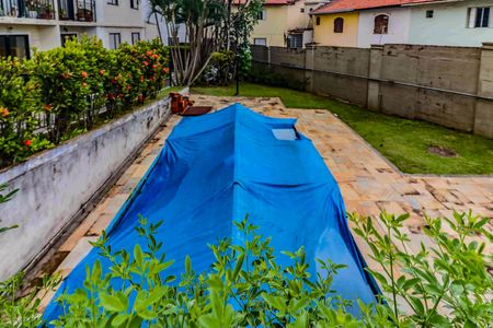 Apartamento à venda com 3 quartos, 64m² em Vila Sonia, São Paulo