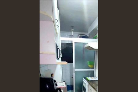 Apartamento à venda com 3 quartos, 64m² em Vila Sonia, São Paulo