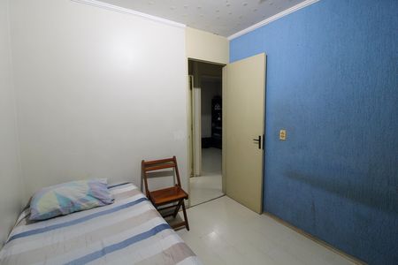Quarto de apartamento à venda com 3 quartos, 64m² em Vila Sonia, São Paulo