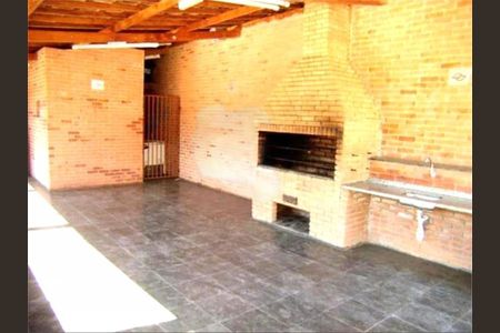 Apartamento à venda com 3 quartos, 64m² em Vila Sonia, São Paulo