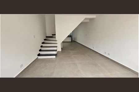 Foto 11 de casa à venda com 3 quartos, 150m² em Imirim, São Paulo