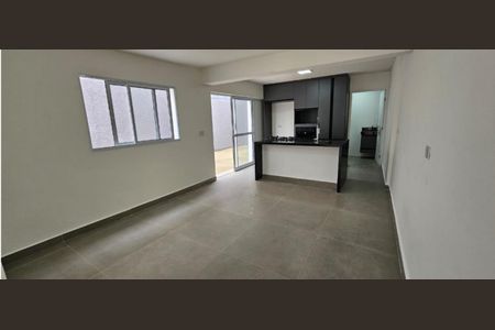 Foto 10 de casa à venda com 3 quartos, 150m² em Imirim, São Paulo