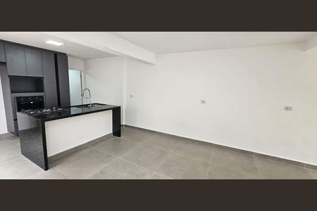Foto 02 de casa à venda com 3 quartos, 150m² em Imirim, São Paulo