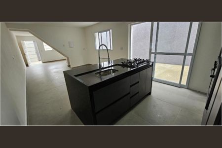 Foto 07 de casa à venda com 3 quartos, 150m² em Imirim, São Paulo