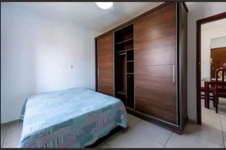 Apartamento para alugar com 36m², 1 quarto e 1 vaga Apartamento para alugar com 36m², 1 quarto e 1 vagaQuarto