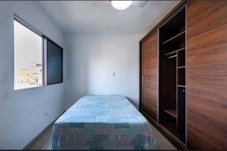 Apartamento para alugar com 36m², 1 quarto e 1 vaga Apartamento para alugar com 36m², 1 quarto e 1 vagaQuarto
