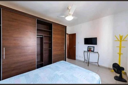Apartamento para alugar com 36m², 1 quarto e 1 vaga Apartamento para alugar com 36m², 1 quarto e 1 vagaQuarto