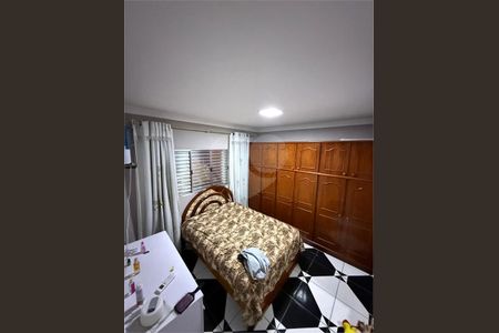 Casa à venda com 6 quartos, 125m² em Vila Natal, São Paulo