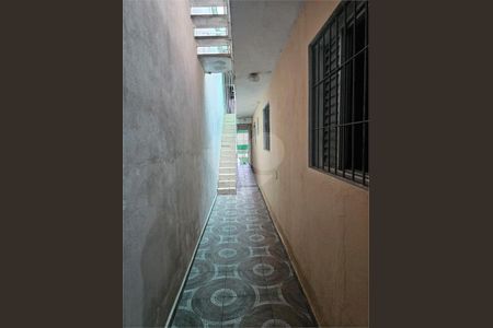 Casa à venda com 6 quartos, 125m² em Vila Natal, São Paulo