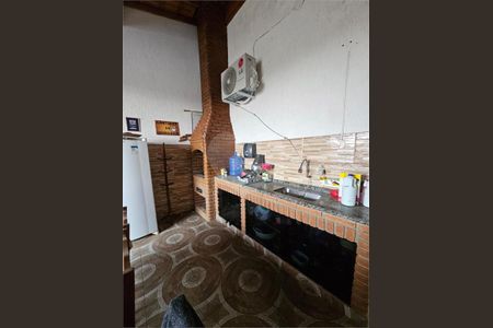 Casa à venda com 6 quartos, 125m² em Vila Natal, São Paulo