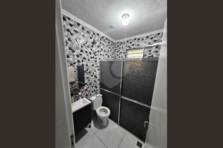 Casa à venda com 6 quartos, 125m² em Vila Natal, São Paulo