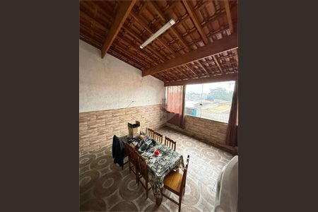 Casa à venda com 6 quartos, 125m² em Vila Natal, São Paulo