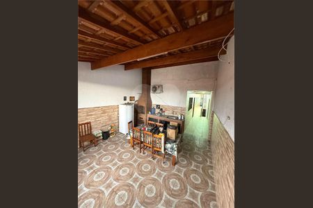 Casa à venda com 6 quartos, 125m² em Vila Natal, São Paulo