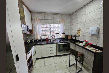 Casa à venda com 6 quartos, 125m² em Vila Natal, São Paulo