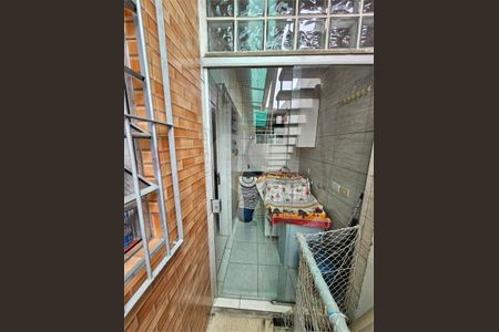 Casa à venda com 6 quartos, 125m² em Vila Natal, São Paulo