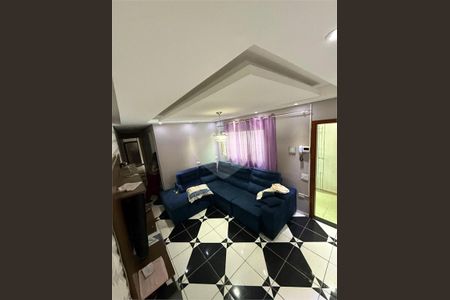 Casa à venda com 6 quartos, 125m² em Vila Natal, São Paulo