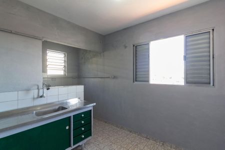 Casa para alugar com 64m², 2 quartos e sem vagaCozinha