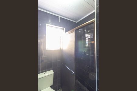 Casa para alugar com 64m², 2 quartos e sem vagaBanheiro