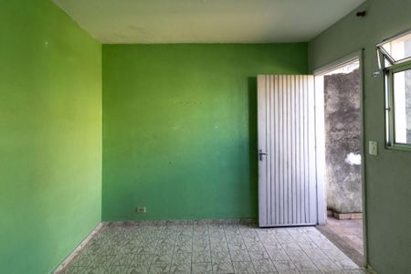 Casa para alugar com 64m², 2 quartos e sem vagaSala