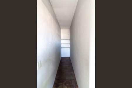 Casa para alugar com 64m², 2 quartos e sem vagaÁrea de Serviço