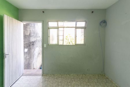 Casa para alugar com 64m², 2 quartos e sem vagaSala