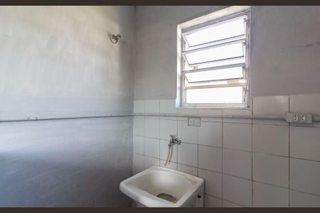 Casa para alugar com 64m², 2 quartos e sem vagaÁrea de Serviço