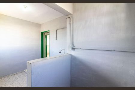 Casa para alugar com 64m², 2 quartos e sem vagaÁrea de Serviço