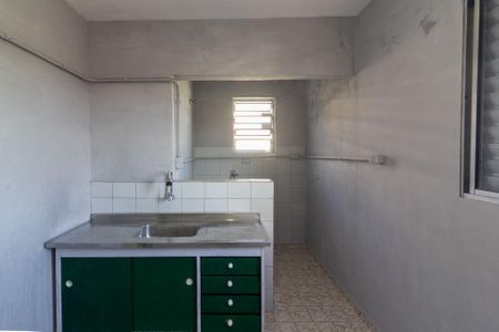 Casa para alugar com 64m², 2 quartos e sem vagaCozinha