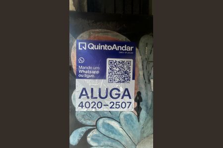 Casa para alugar com 64m², 2 quartos e sem vagaPlaca