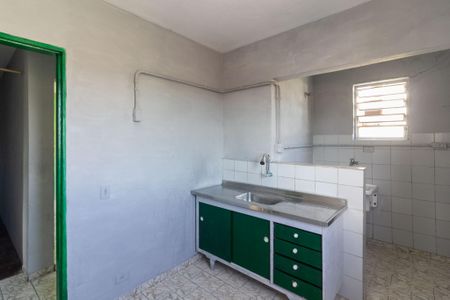 Casa para alugar com 64m², 2 quartos e sem vagaCozinha