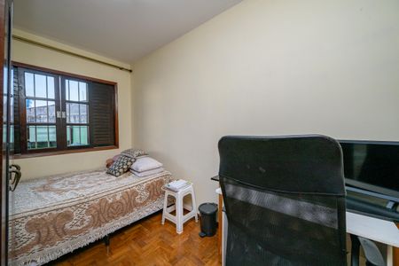 Quarto 2 de casa à venda com 3 quartos, 104m² em Vila Campestre, São Paulo